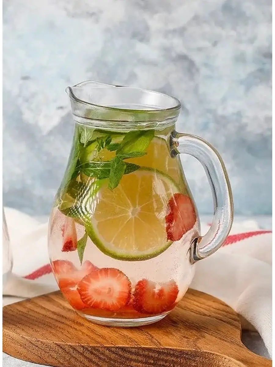 Купить Кувшин Pasabahce Бистро 250мл Оптом Воронеж