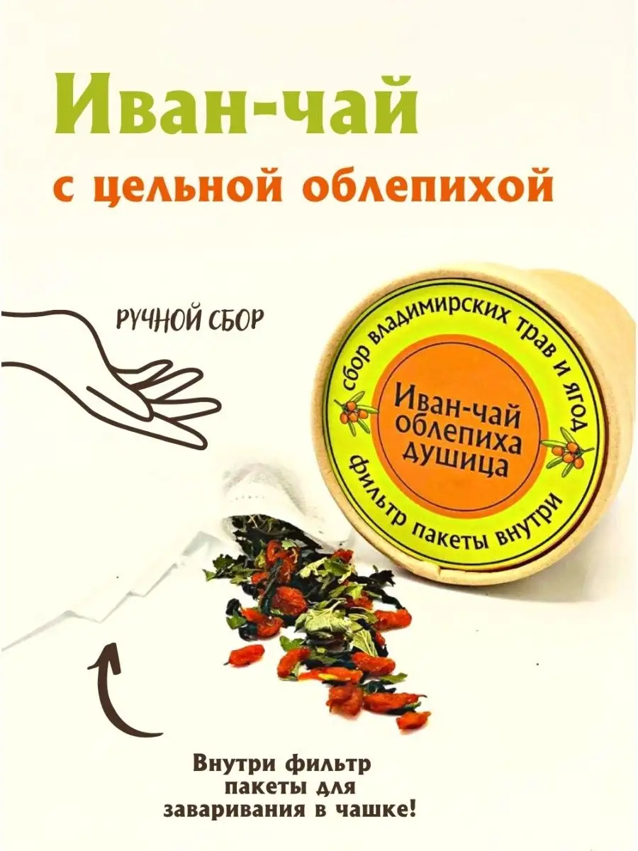 Дом шоколада и пряника Иван-чай с ягодами. Вкусный Эко чай. Натуральный  травяной ча…