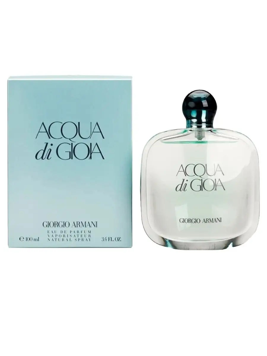 Acqua di gioia douglas best sale