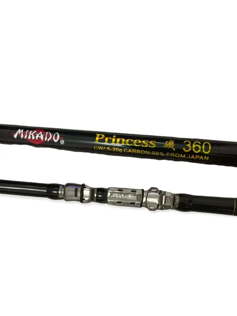 Mikado princess 400. Удочка mikado princess 5-600. Удочка mikado princess 600 без колец. Mikado princess с коннектором. Удочка микадо принцесс 400.