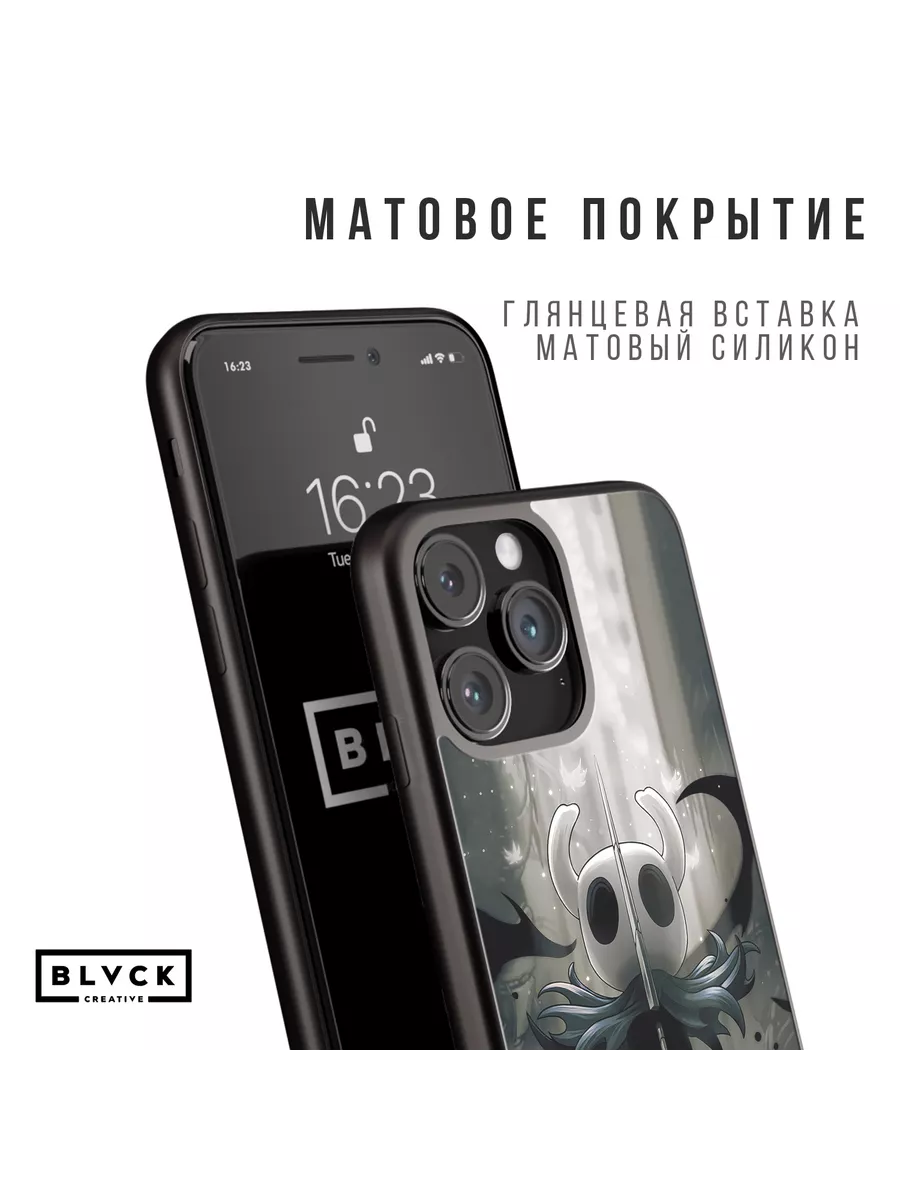 Чехол для Iphone 11 Pro с рисунком 