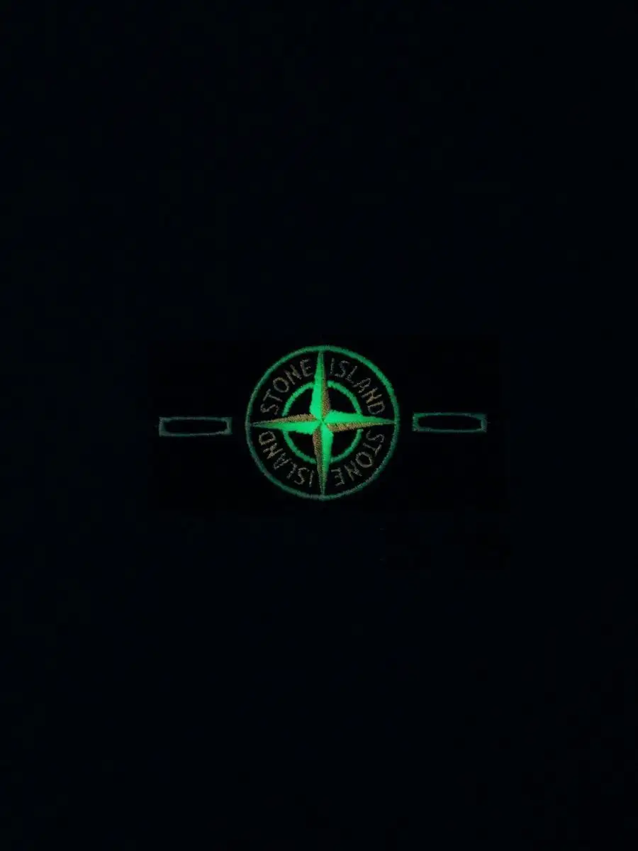 Купить Патч Stone Island Оригинал