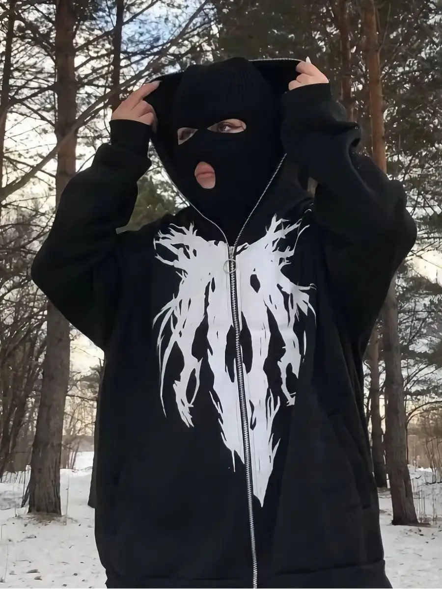 Зип худи оверсайз с молнией с принтом. Зипки кофта. Худи ymka shix. Кофты зипки 2022. Зипки с вб.