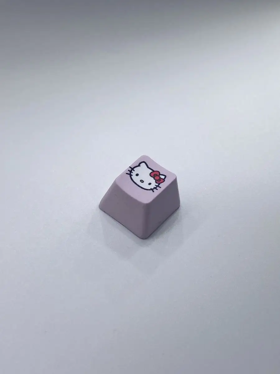 MagicKeyCap Кейкапы для клавиатуры Hello Kitty