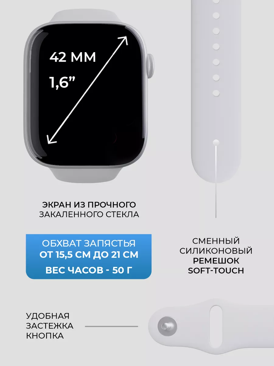 Levud Смарт часы умные Smart Watch