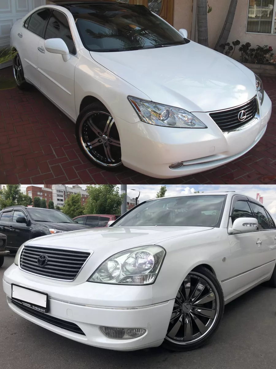 Podkraska.ru Подкраска для ремонта сколов 062 Lexus Белый перламутр,  Crystal White