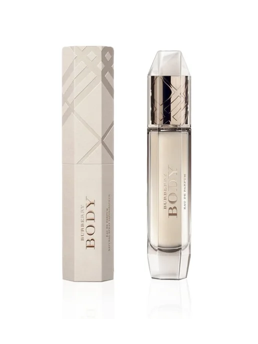 Burberry body 2025 intense 35ml