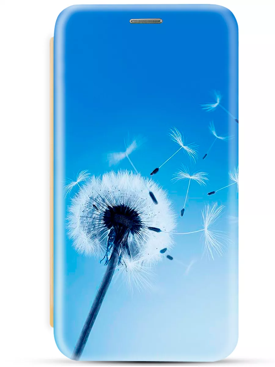 NOOTO Чехол-книжка на Samsung S23 ULTRA (для Самсунг С23 ультра)